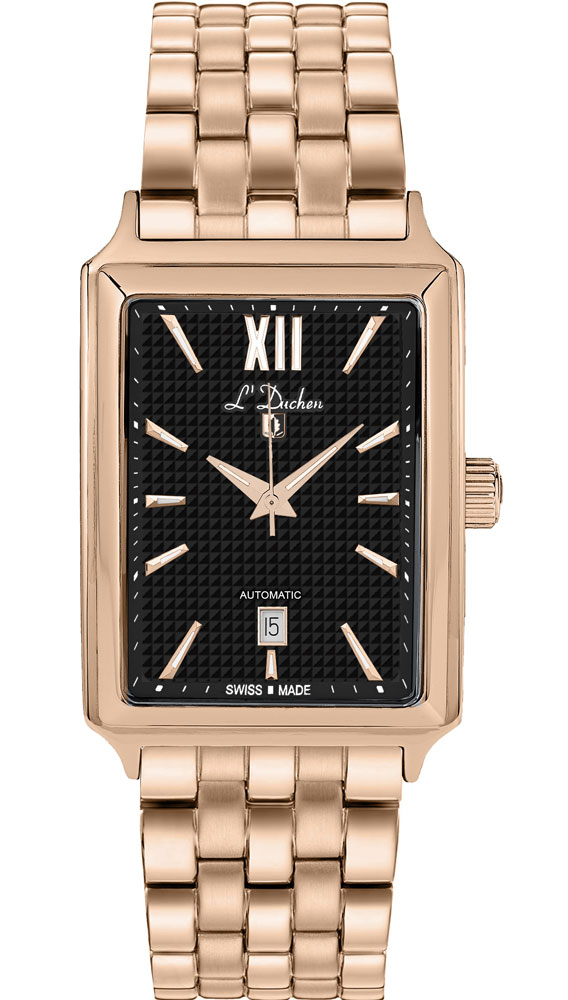 Adventure Automatic D 633.40.31