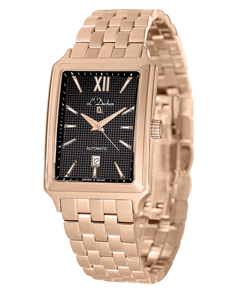 Adventure Automatic D 633.40.31