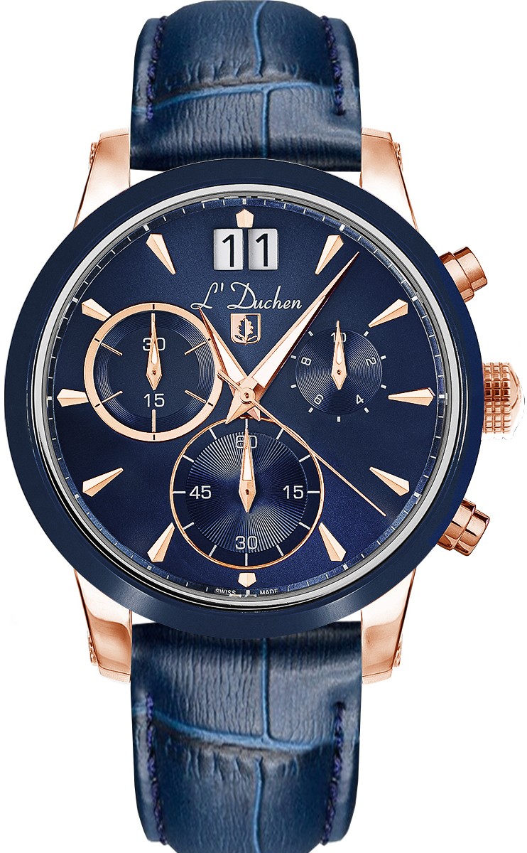 Aerostat Chrono D 232.46.36