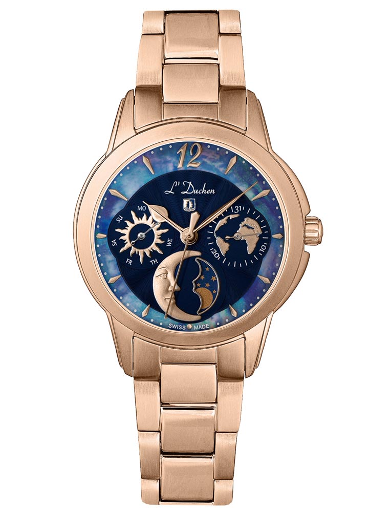 Petit Celeste D 857.40.37