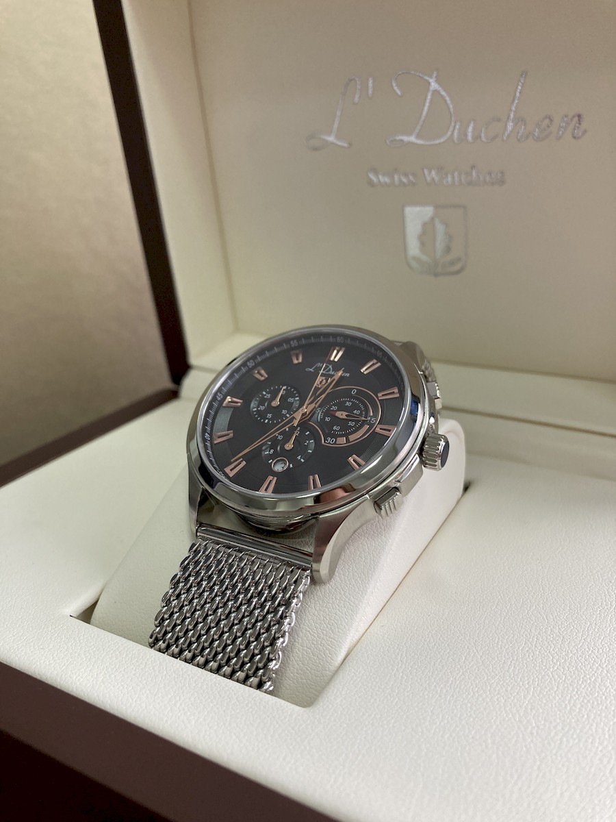 Pilotage D 742.11.35 M