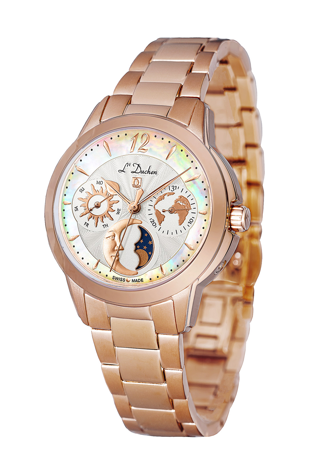 Petit Celeste D 857.40.33