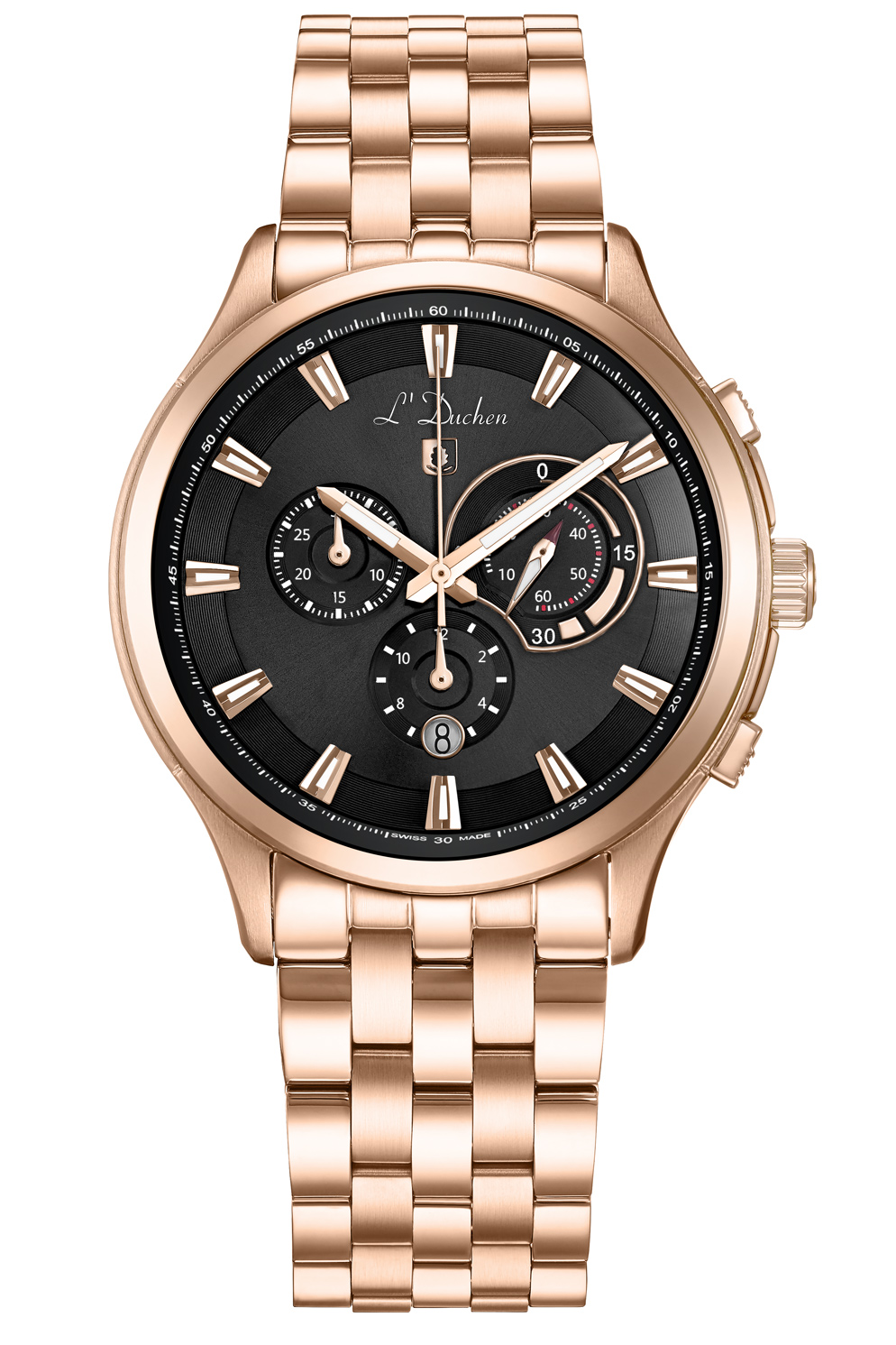 Pilotage D 742.40.41