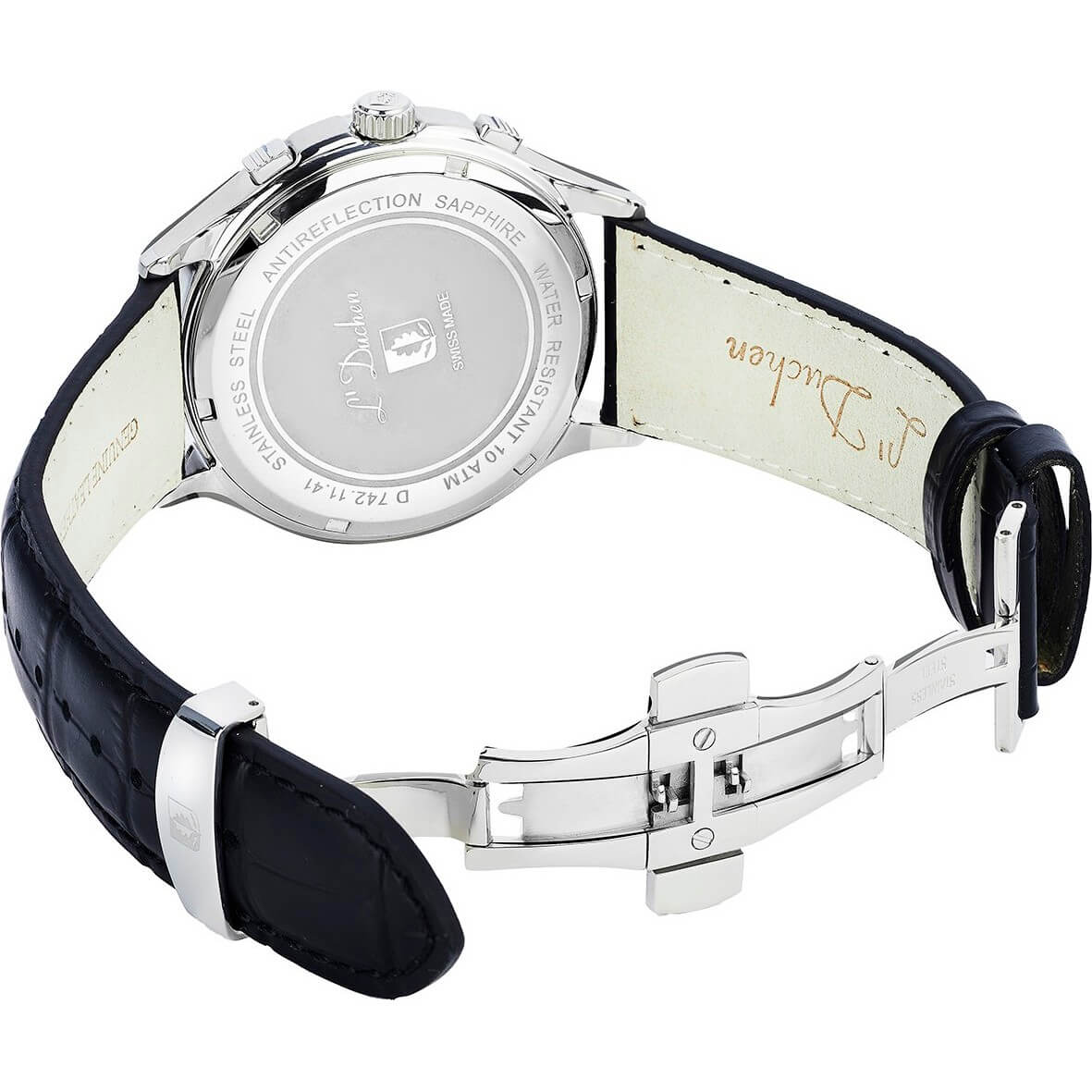 Pilotage D 742.12.38