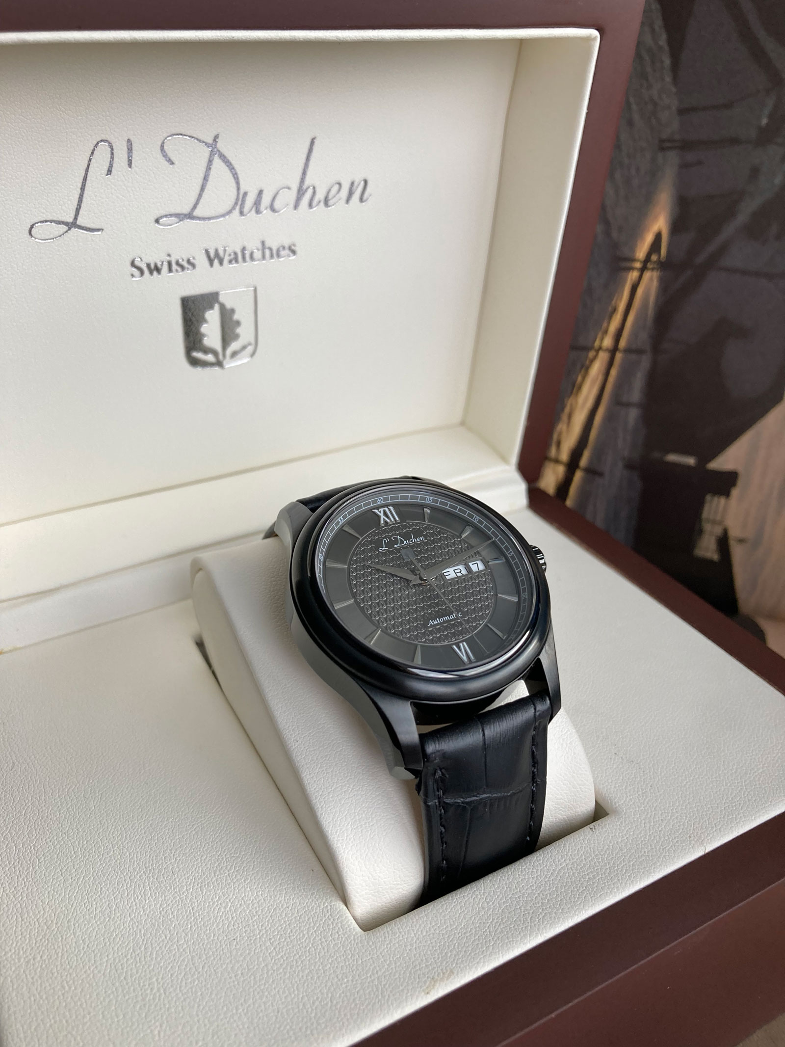 Tradition D 253.71.21