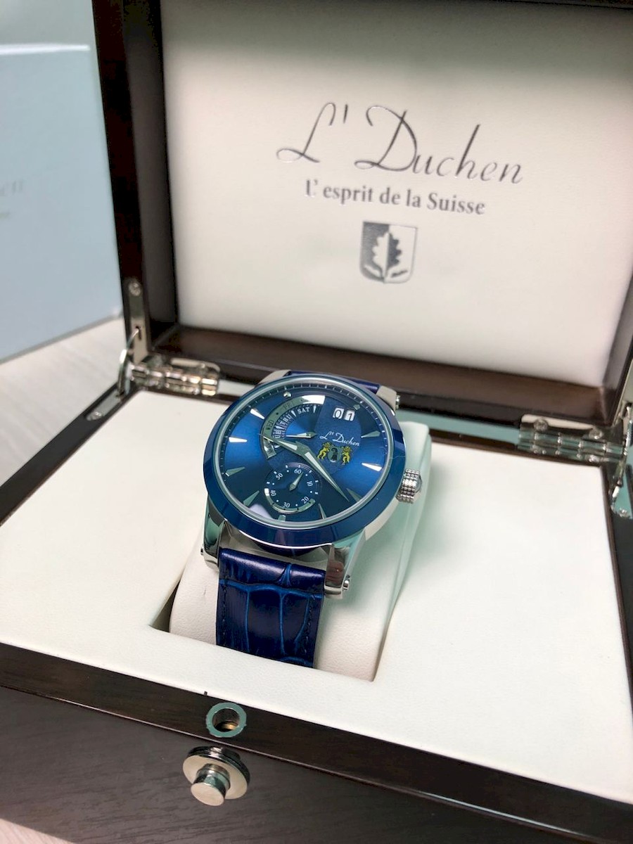 Basel Police D 237.31.BP