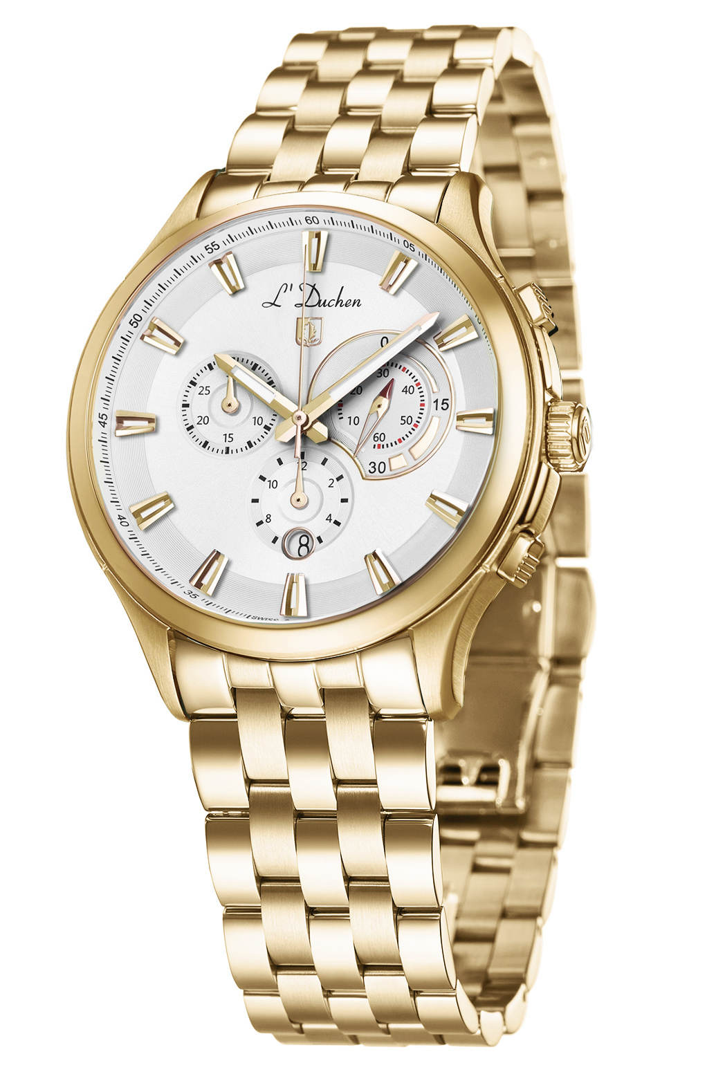 Pilotage D 742.20.43