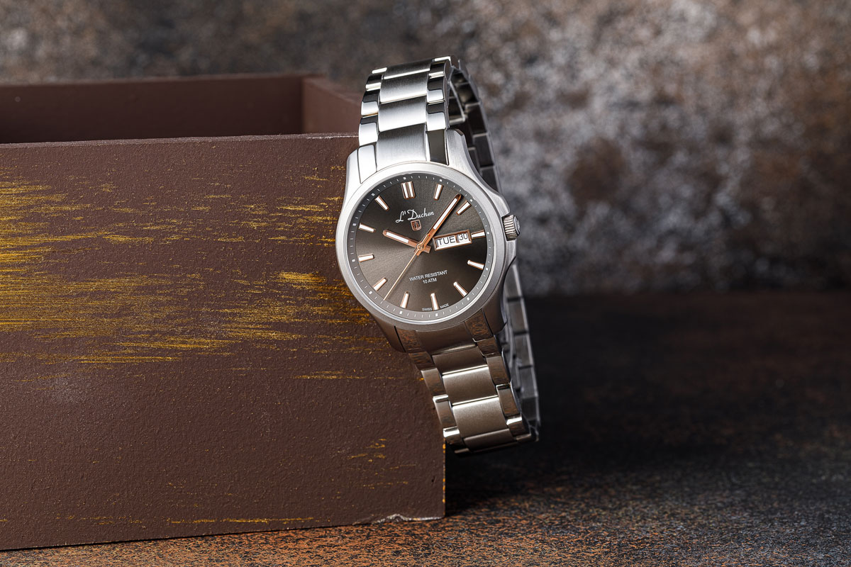 Dynamique D 261.10.32