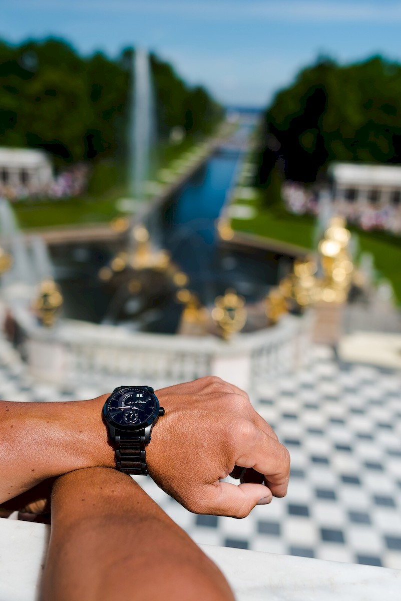 Aerostat D 237.70.31