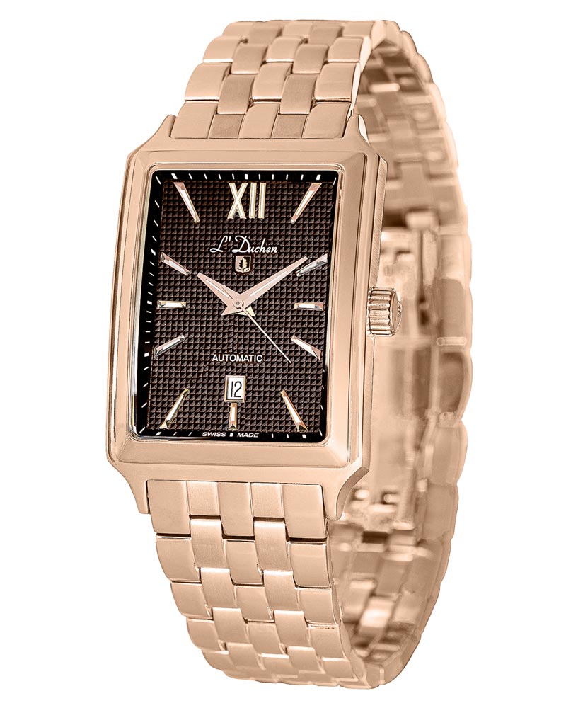 Adventure Automatic D 633.40.38