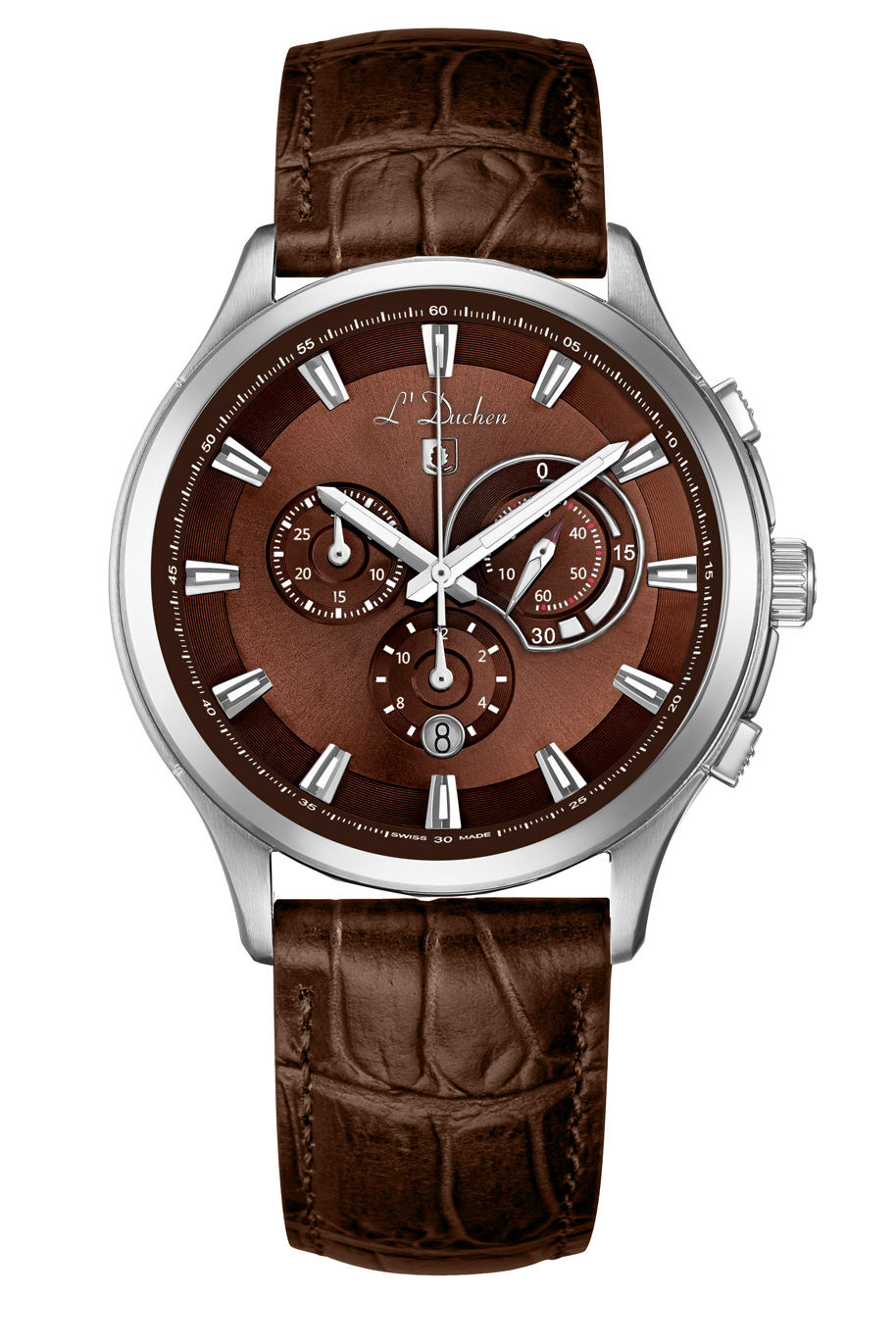 Pilotage D 742.12.48