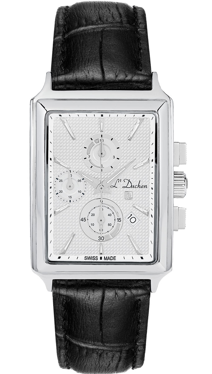 Adventure Chrono D 612.11.33