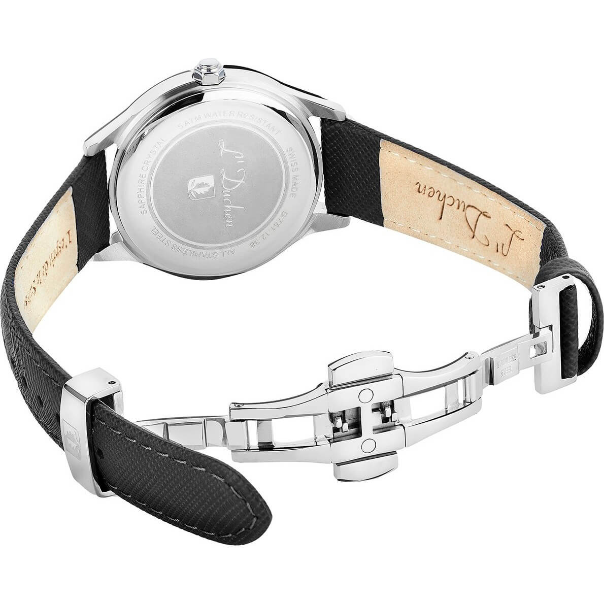 Day & Night D 781.12.38