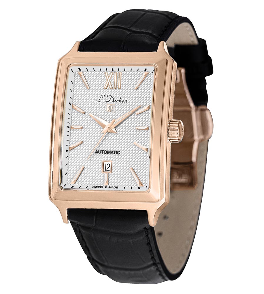 Adventure Automatic D 633.41.33