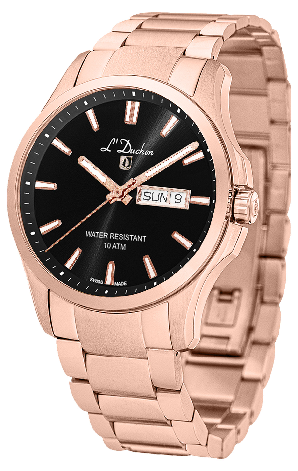 Dynamique D 261.40.31