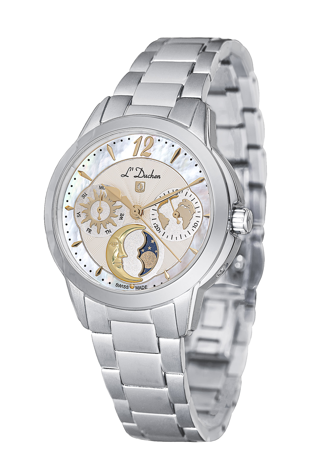 Petit Celeste D 857.10.32