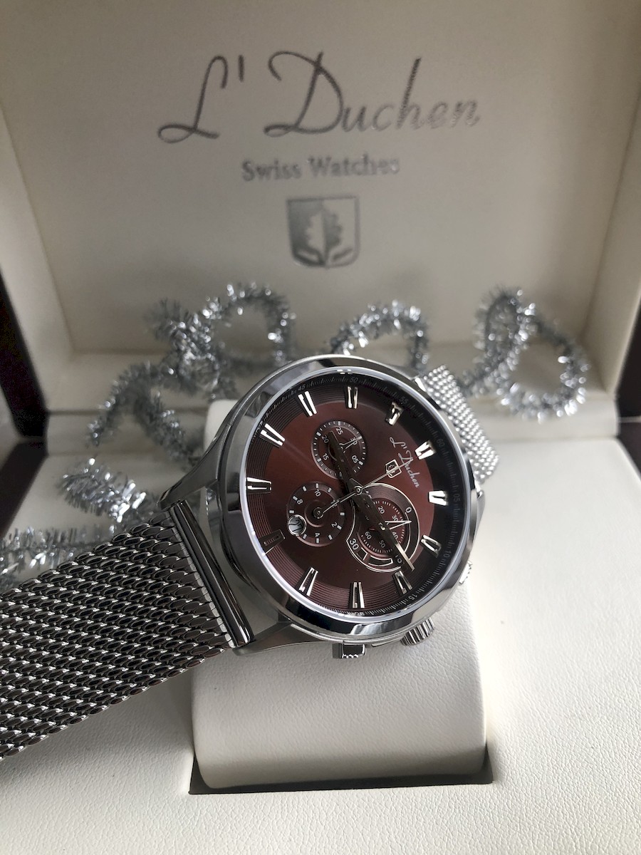 Pilotage D 742.12.38 M