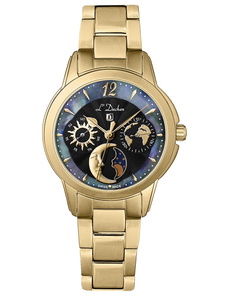 Petit Celeste D 857.20.31