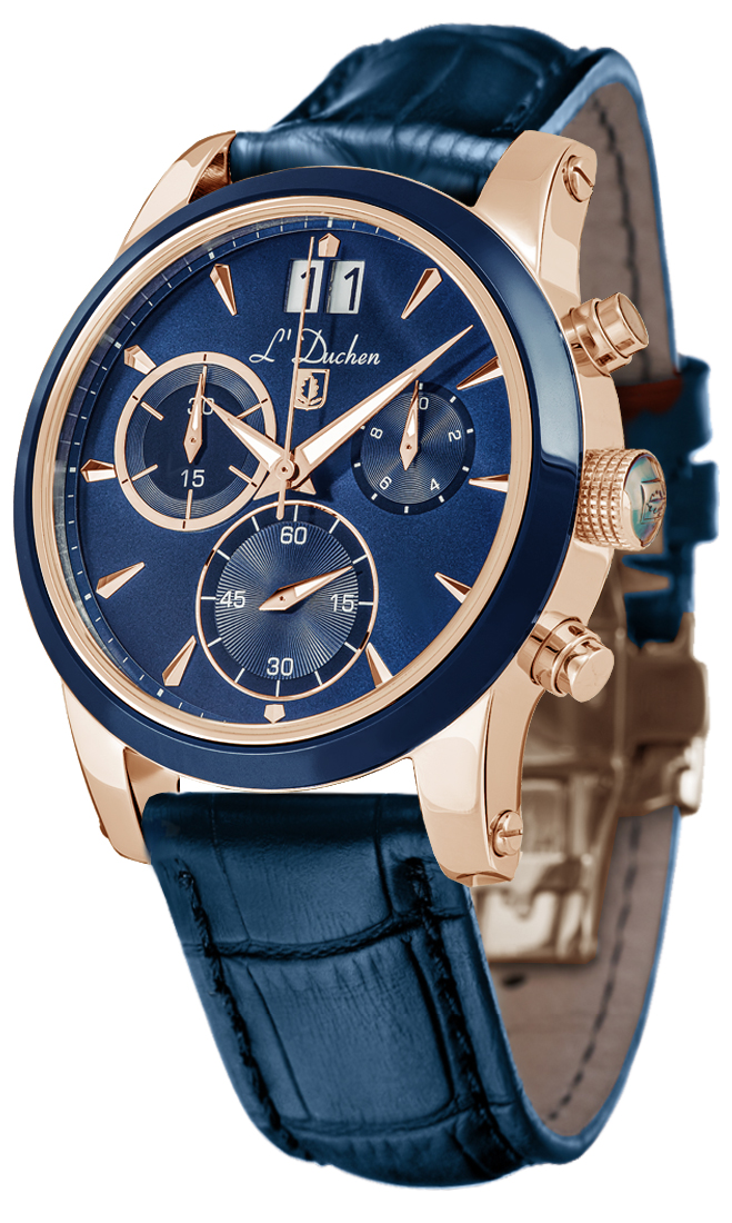 Aerostat Chrono D 232.46.36