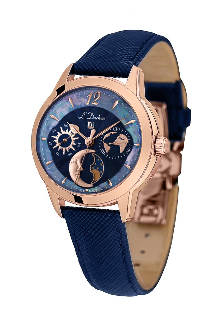 Petit Celeste D 857.43.37