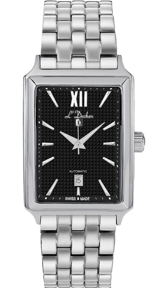 Adventure Automatic D 633.10.31