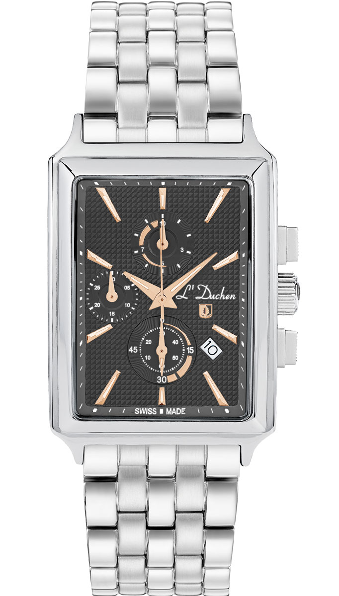 Adventure Chrono D 612.10.32