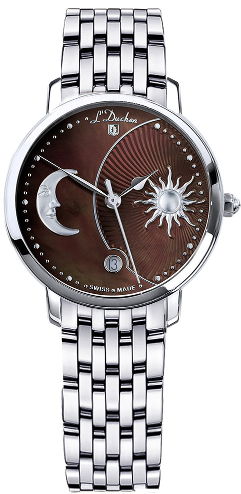 Day & Night D 781.10.38