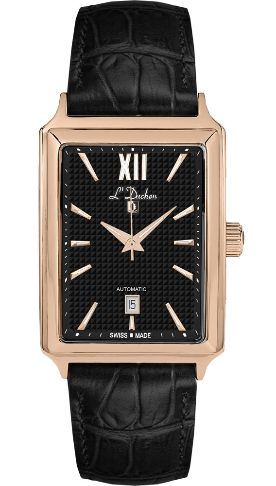 Adventure Automatic D 633.41.31