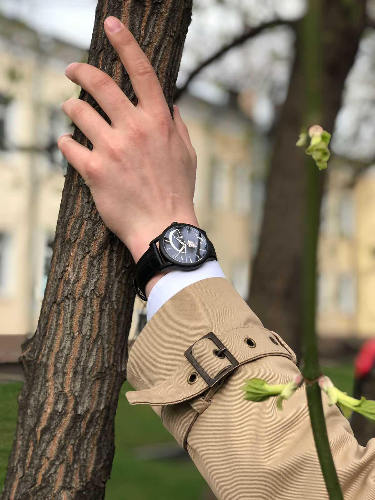 Supernova D 154.71.31