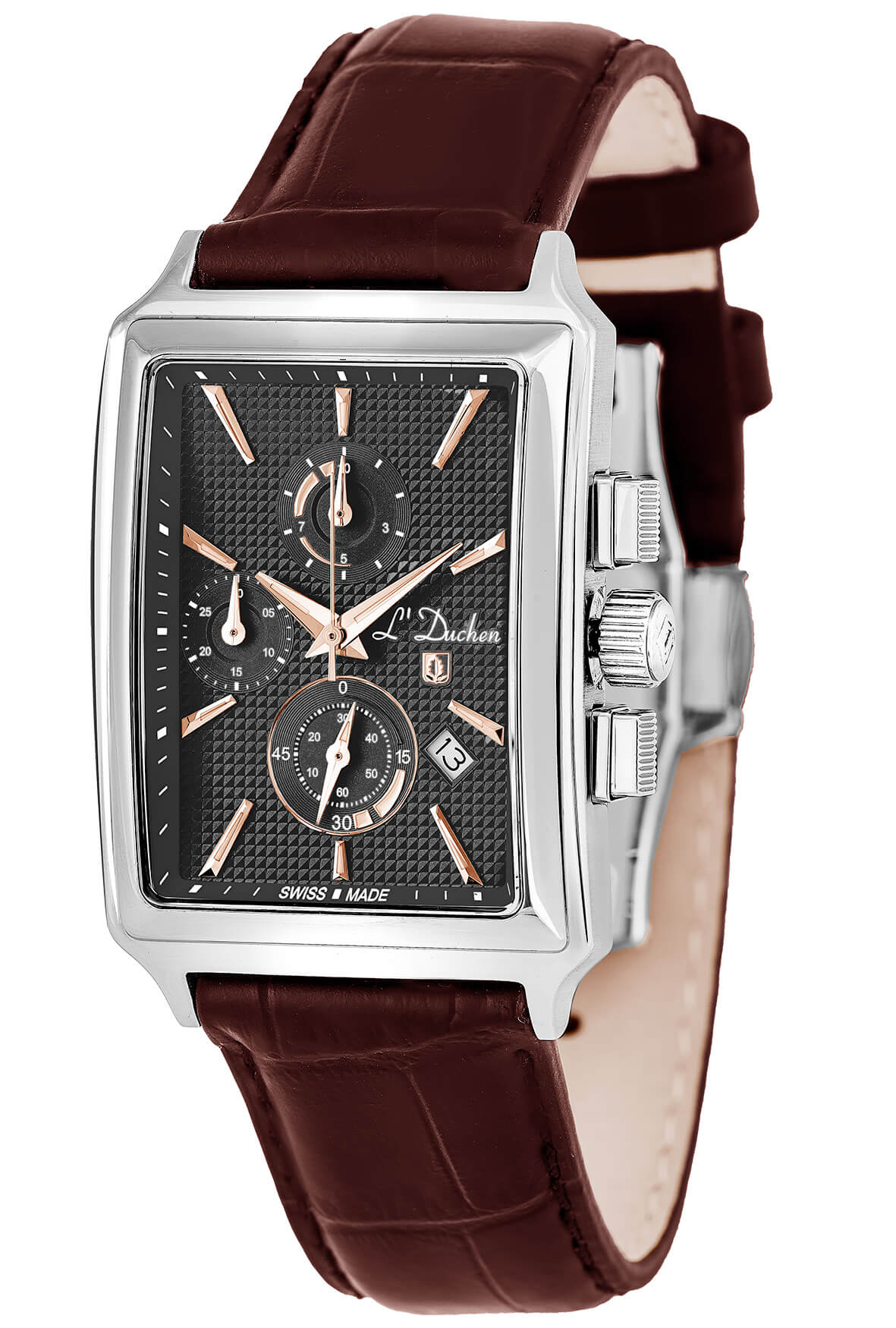 Adventure Chrono D 612.12.32