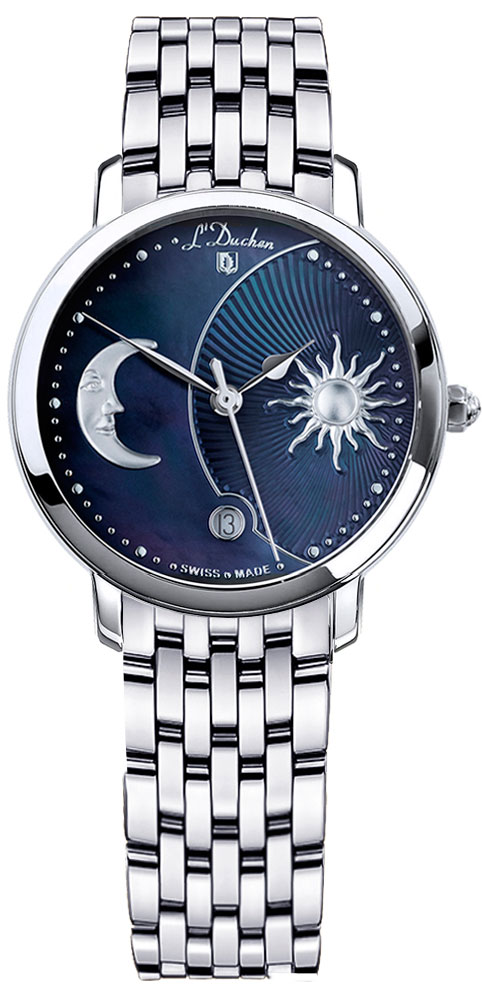 Day & Night D 781.10.37