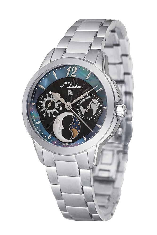 Petit Celeste D 857.10.31