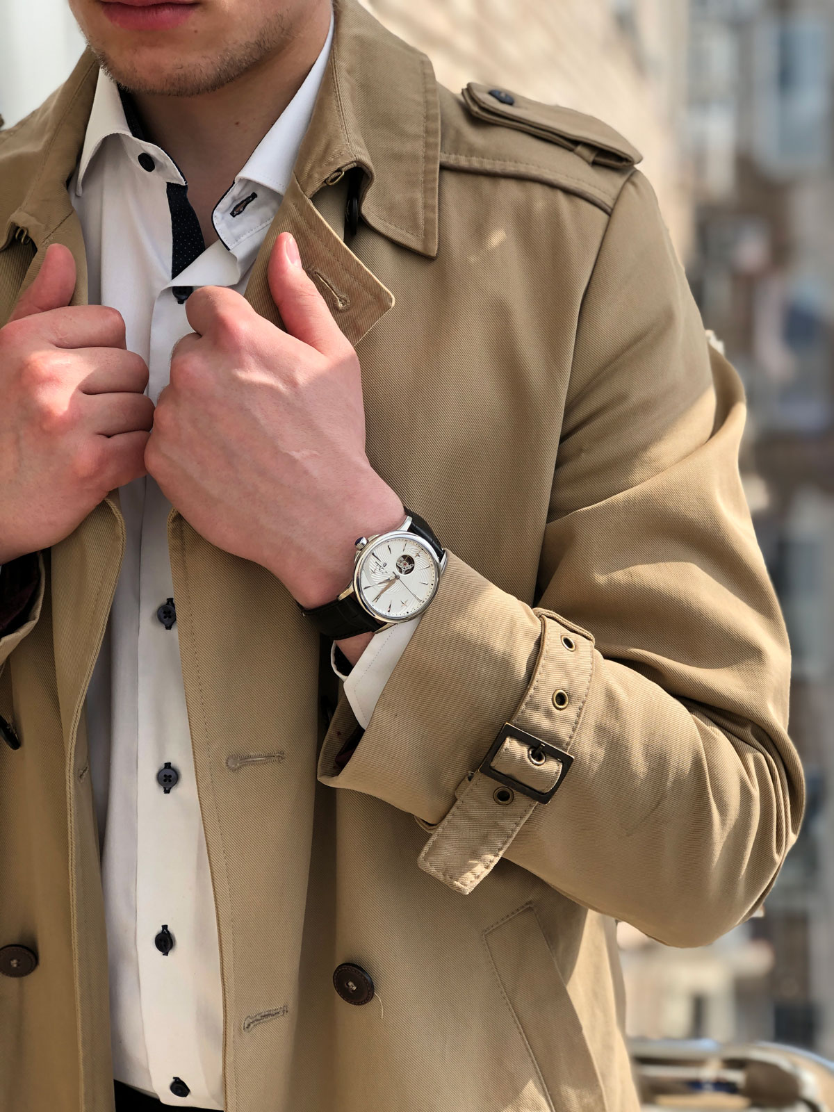 Supernova D 154.11.33