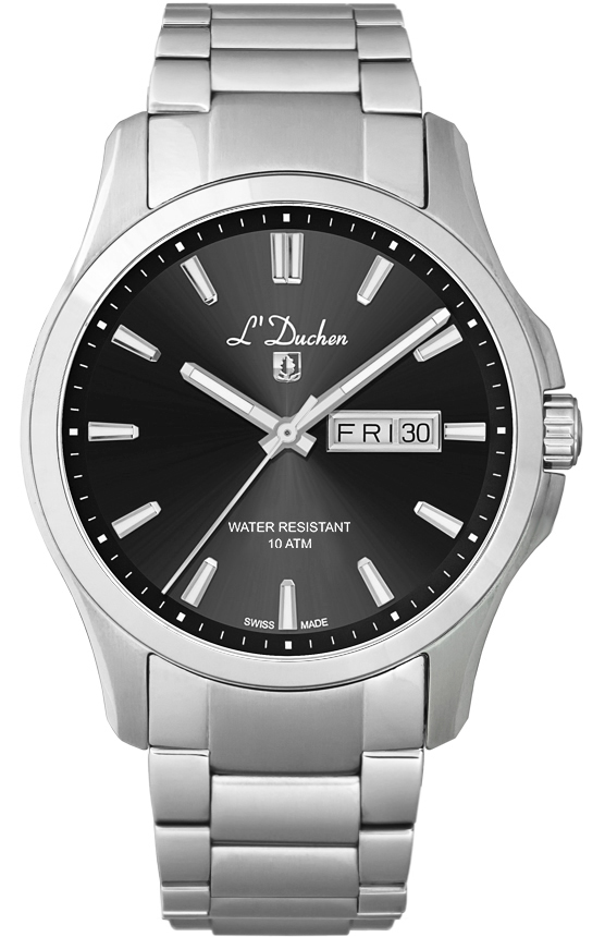 Dynamique D 261.10.31