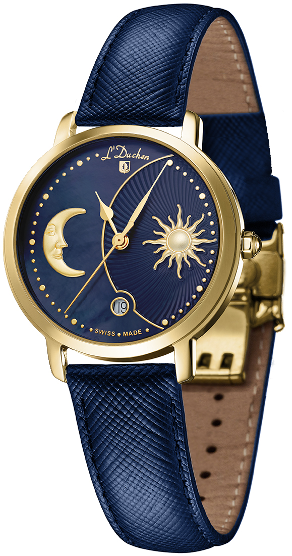 Day & Night D 781.23.37