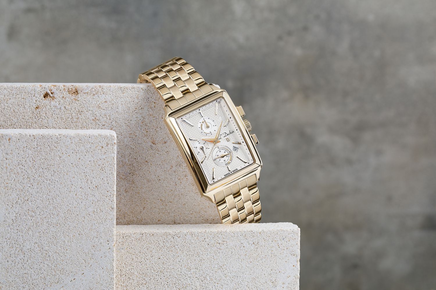 Adventure Chrono D 612.20.33