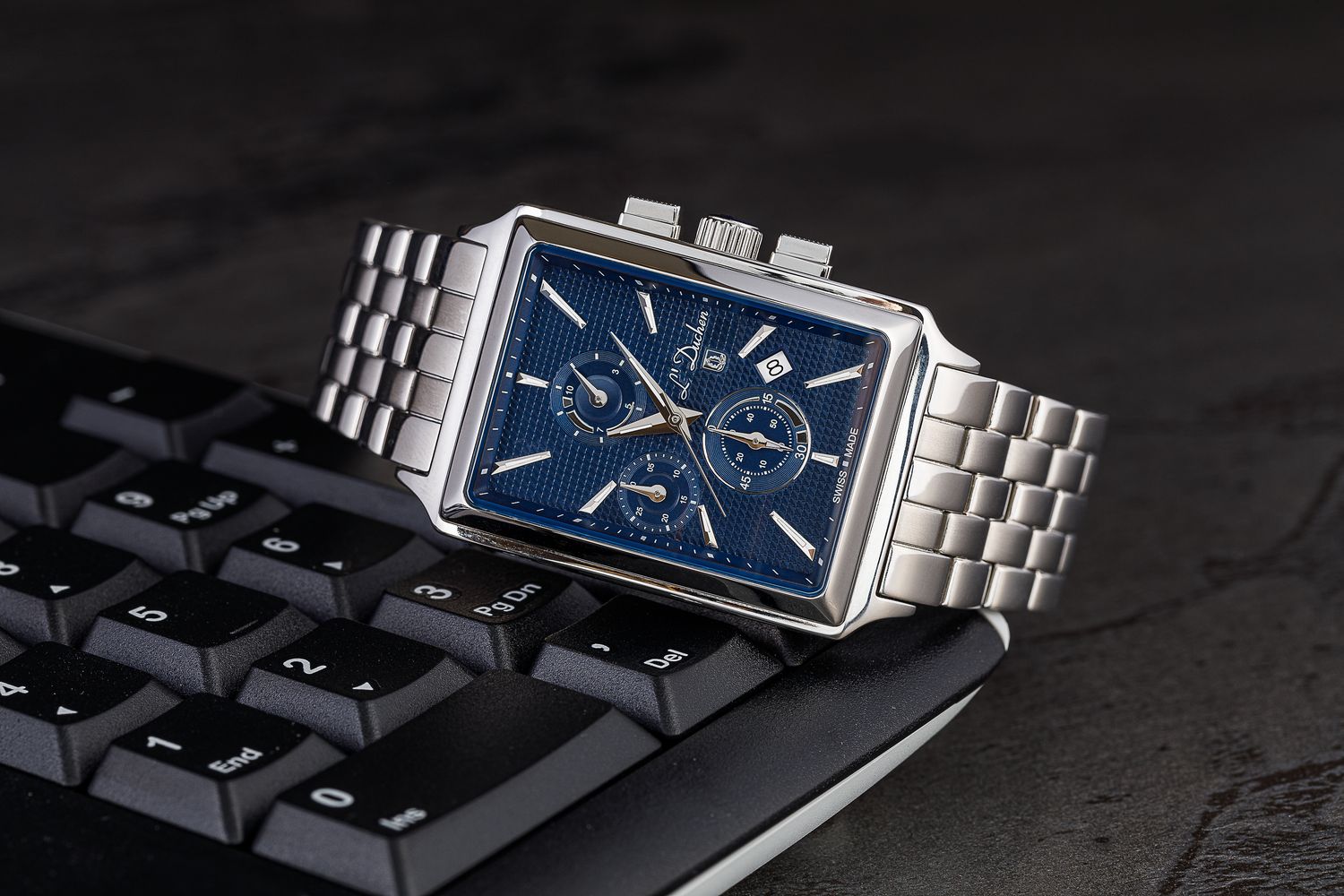 Adventure Chrono D 612.10.37