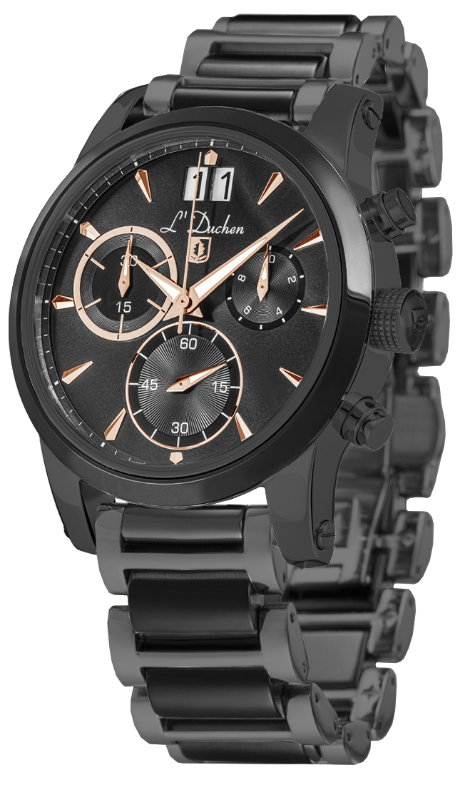 Aerostat Chrono D 232.70.35