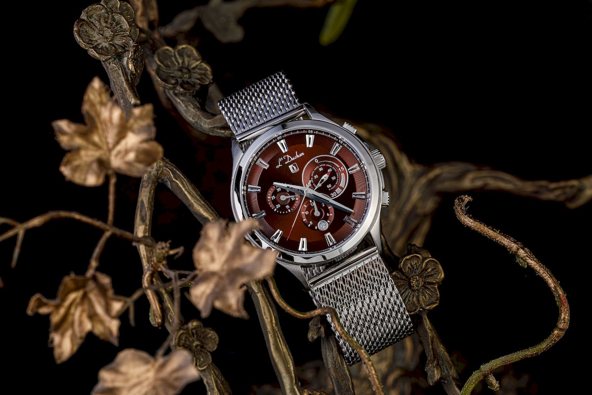 Pilotage D 742.12.38 M