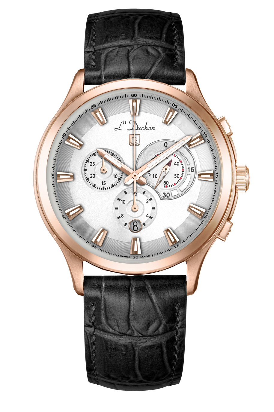 Pilotage D 742.41.43