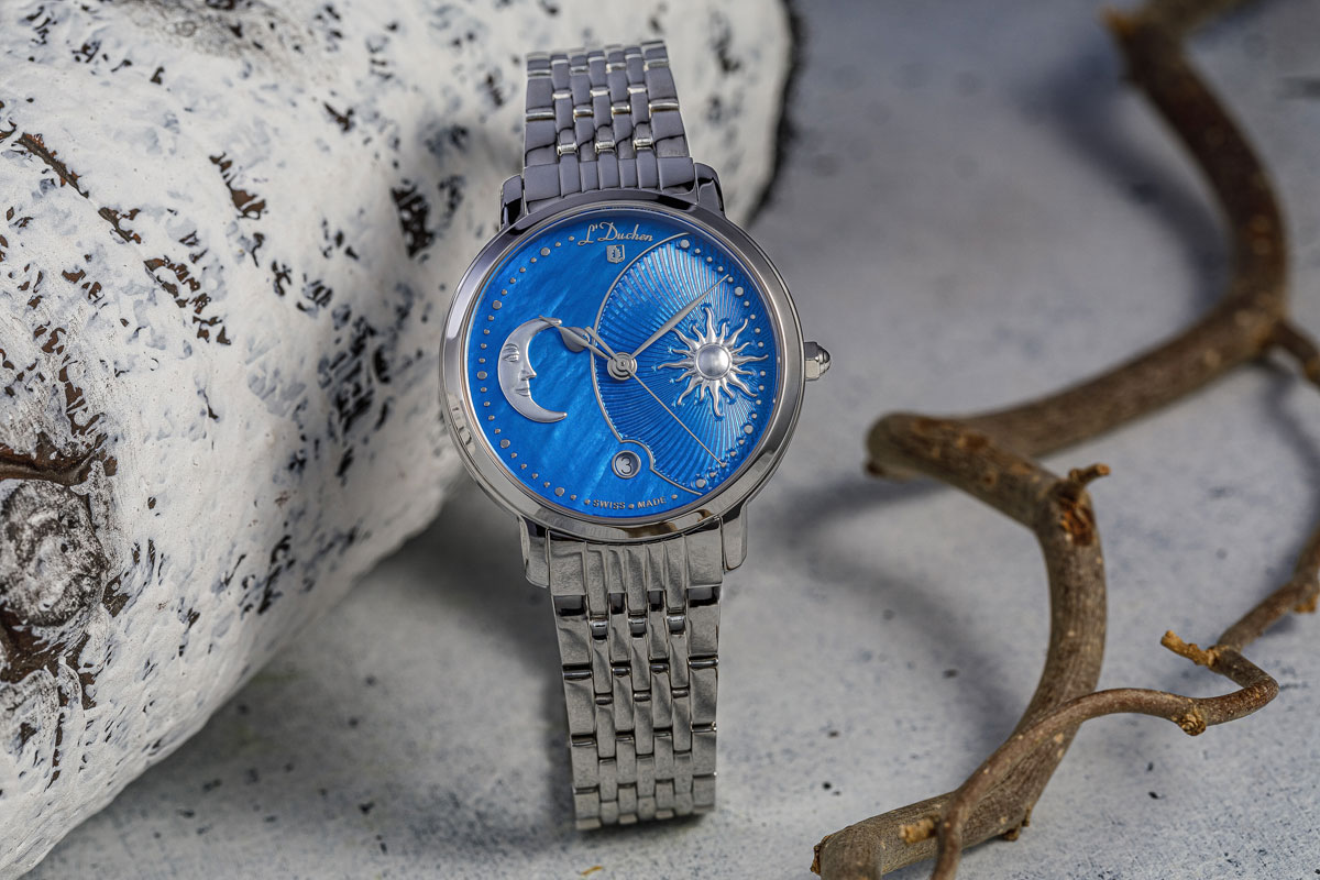 Day & Night D 781.10.32