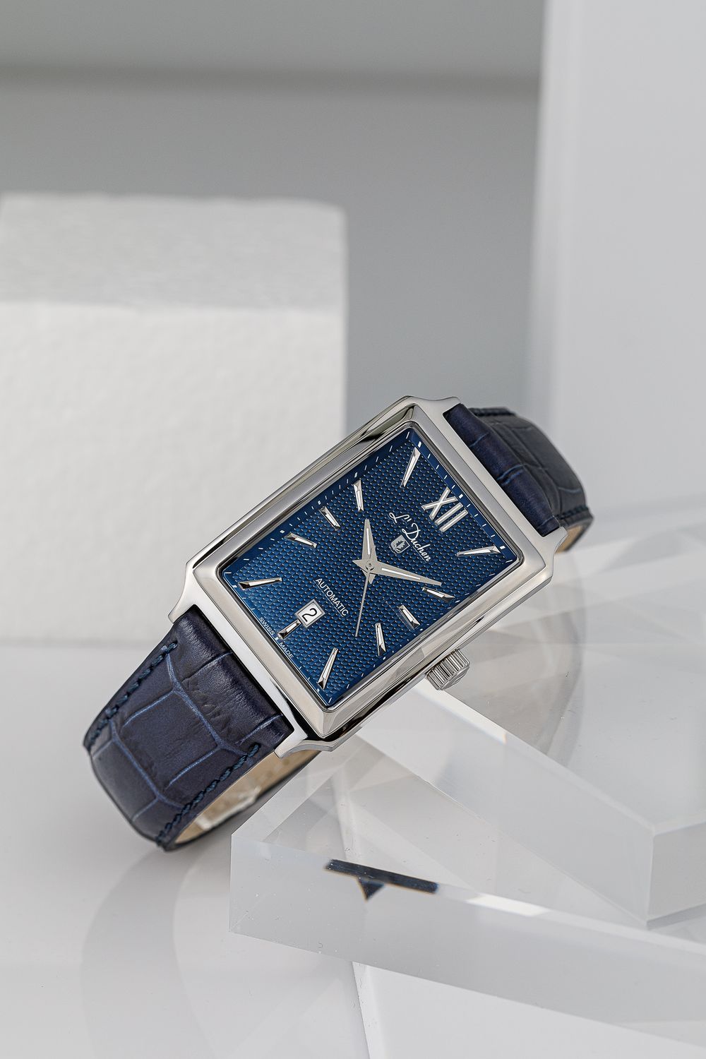 Adventure Automatic D 633.13.37