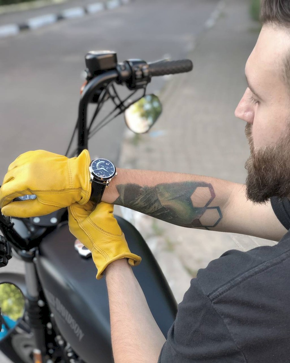 Aerostat D 237.11.31