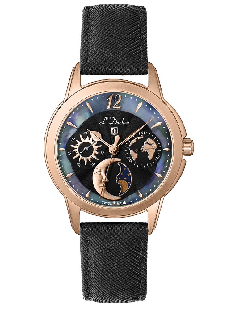 Petit Celeste D 857.41.31