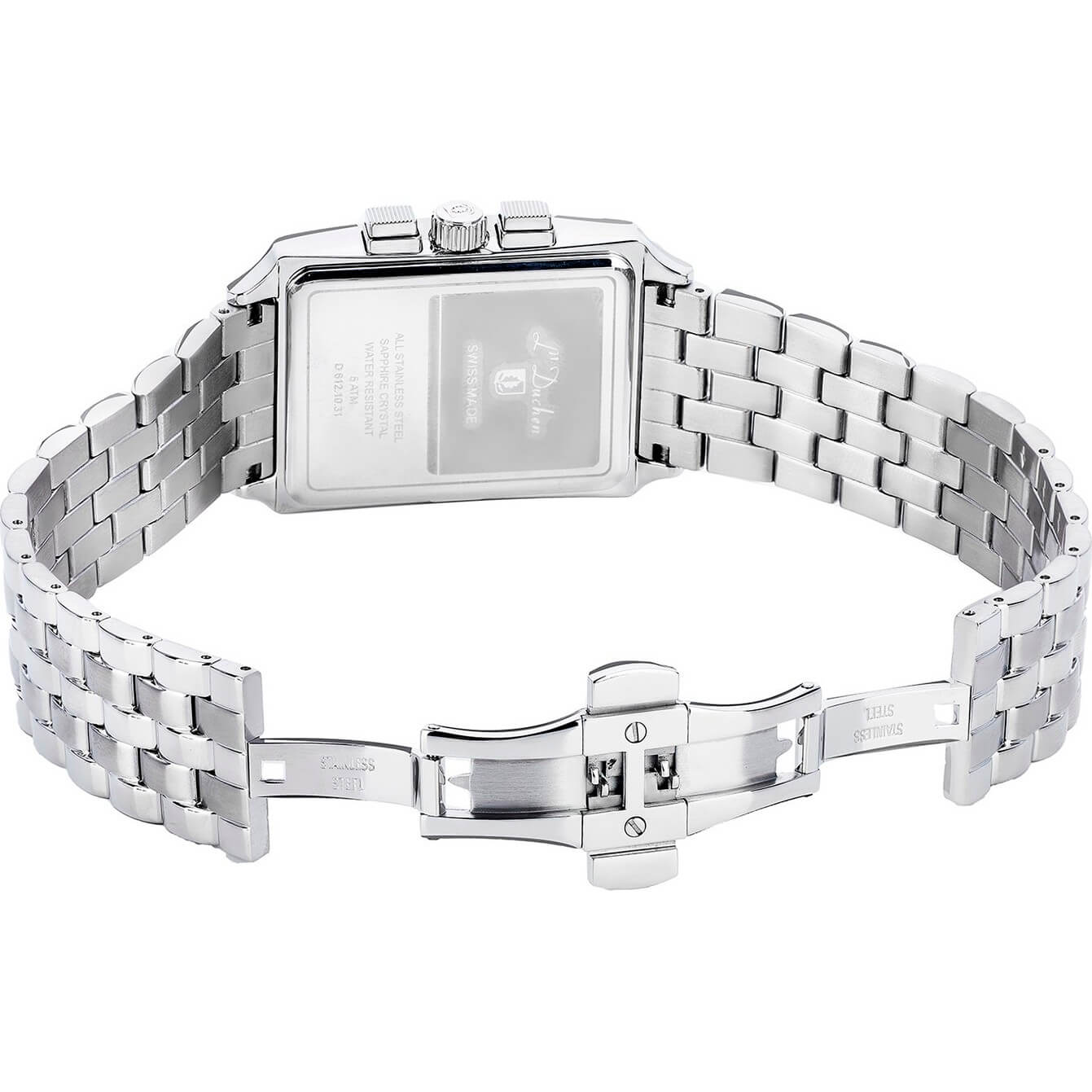 Adventure Chrono D 612.10.31