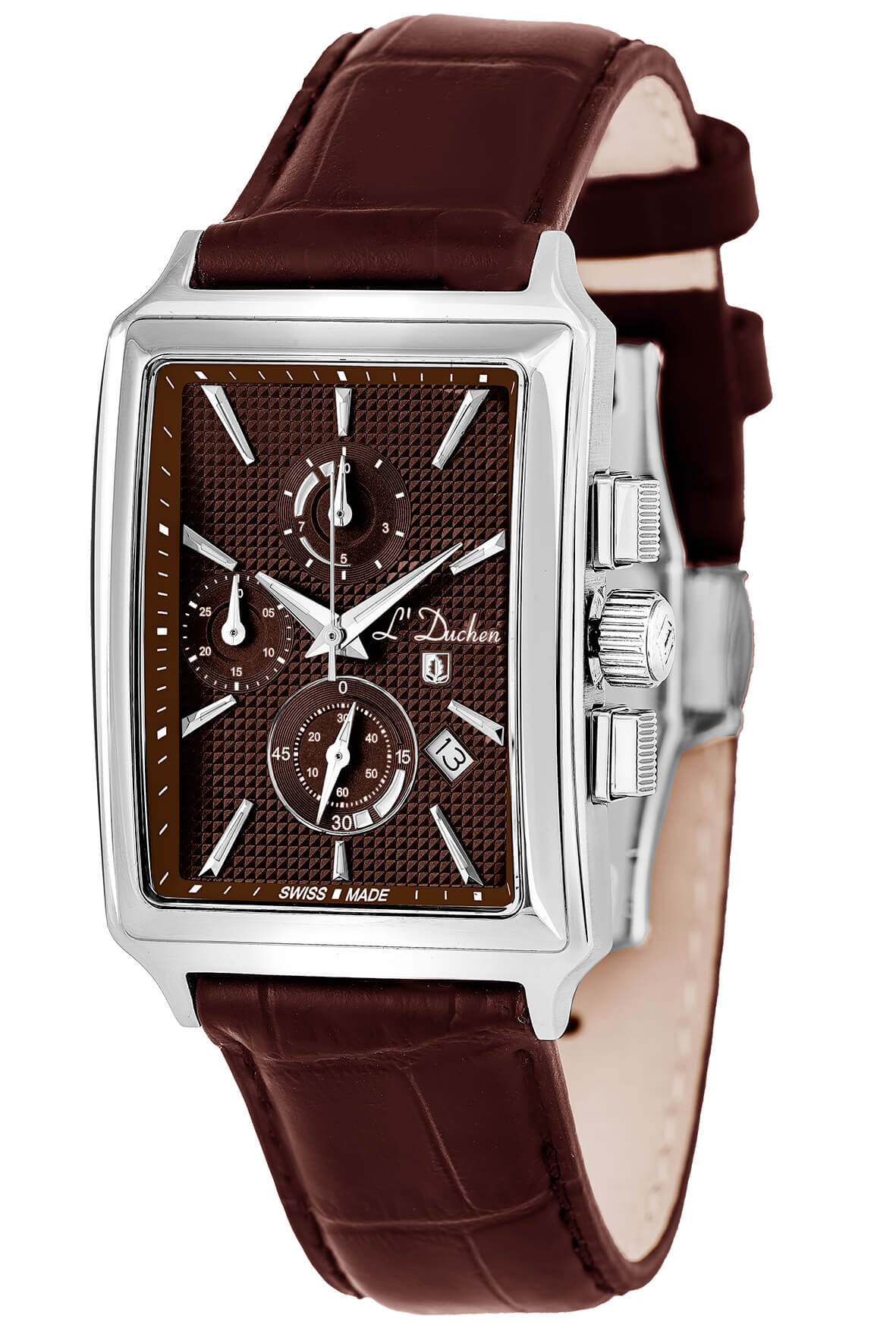 Adventure Chrono D 612.12.38