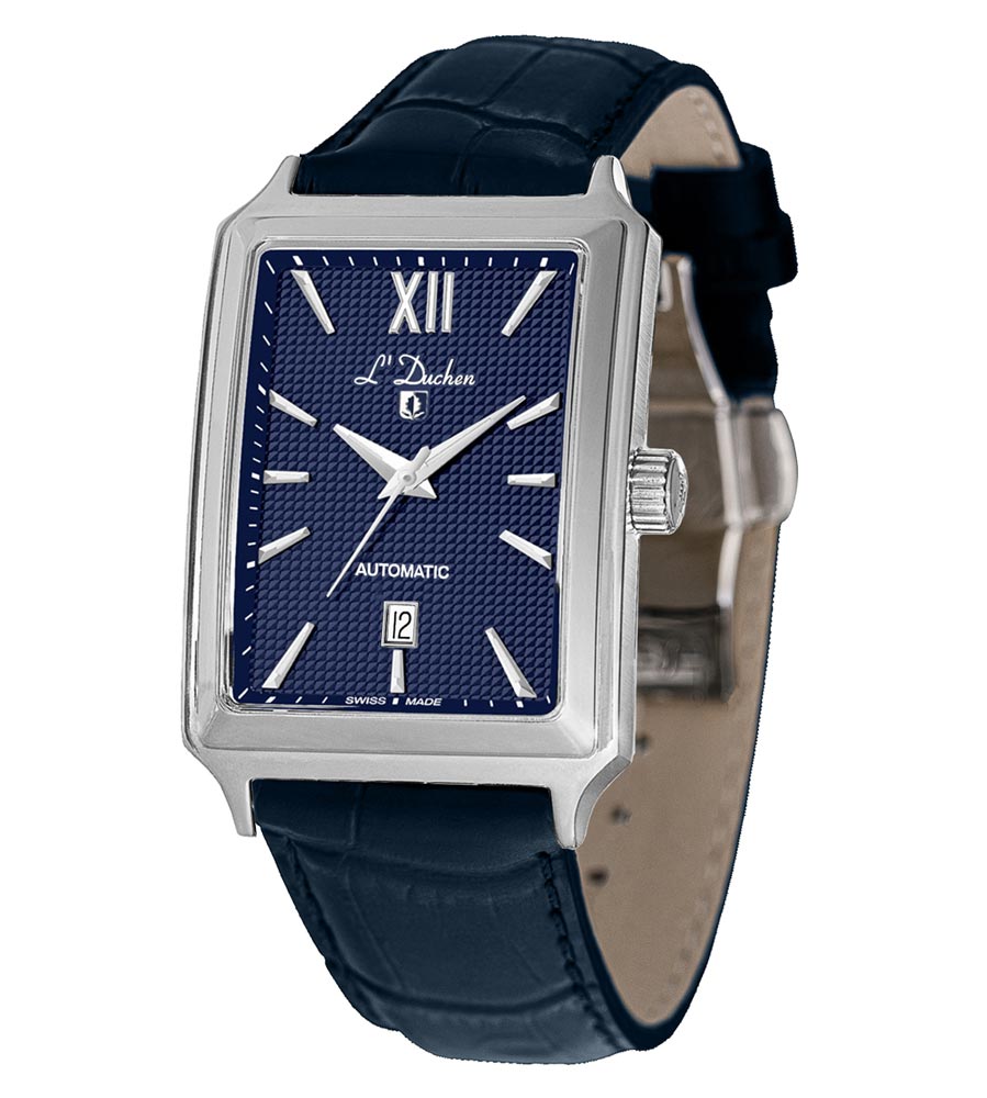 Adventure Automatic D 633.13.37