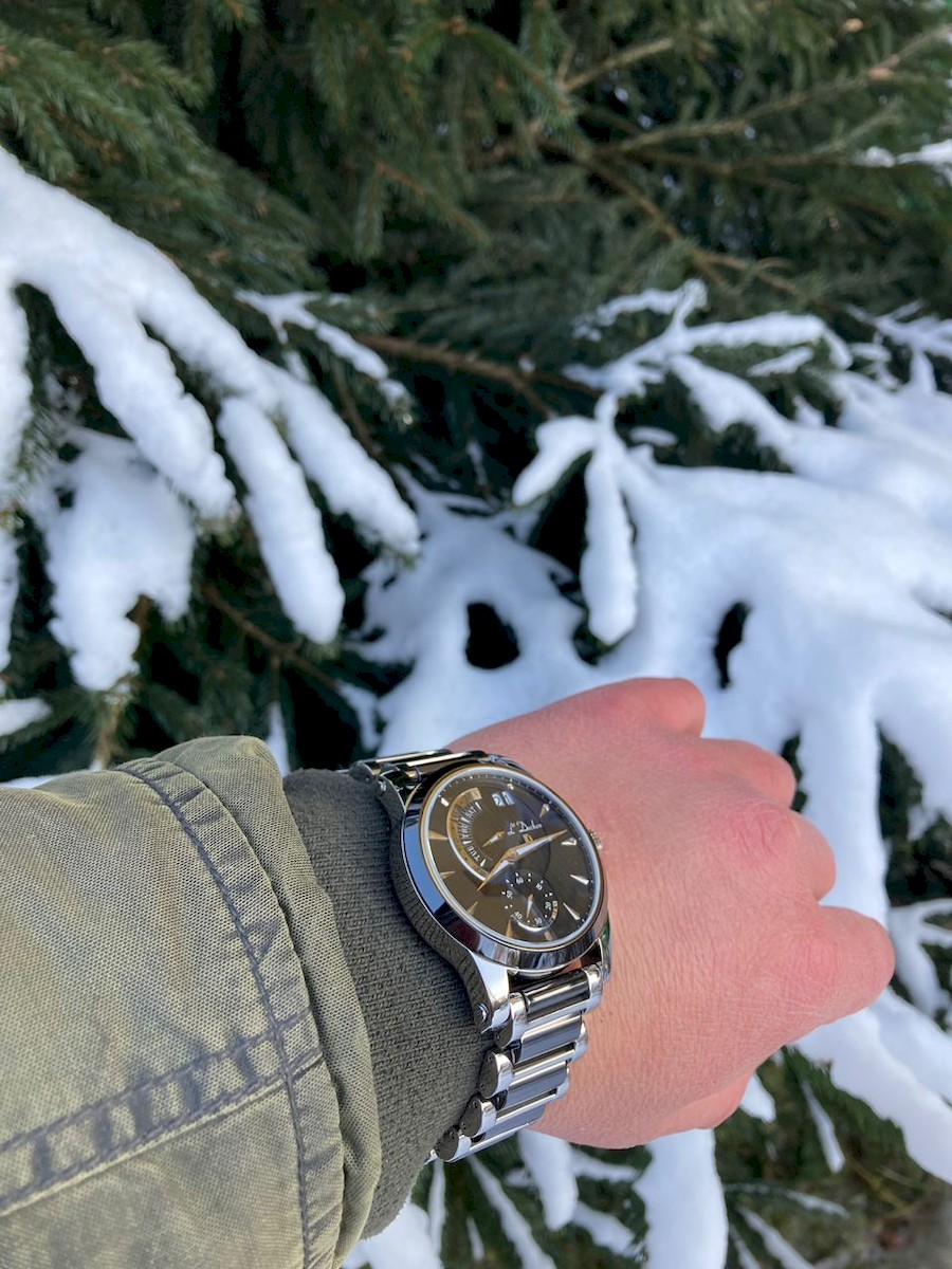 Aerostat D 237.10.31