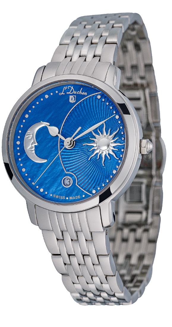 Day & Night D 781.10.32