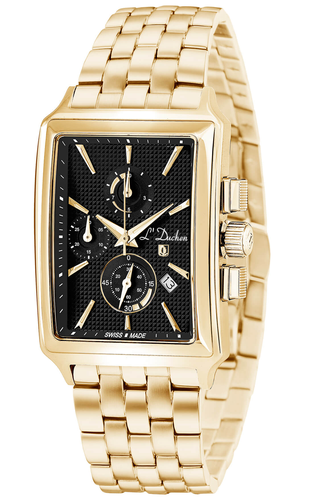 Adventure Chrono D 612.20.31